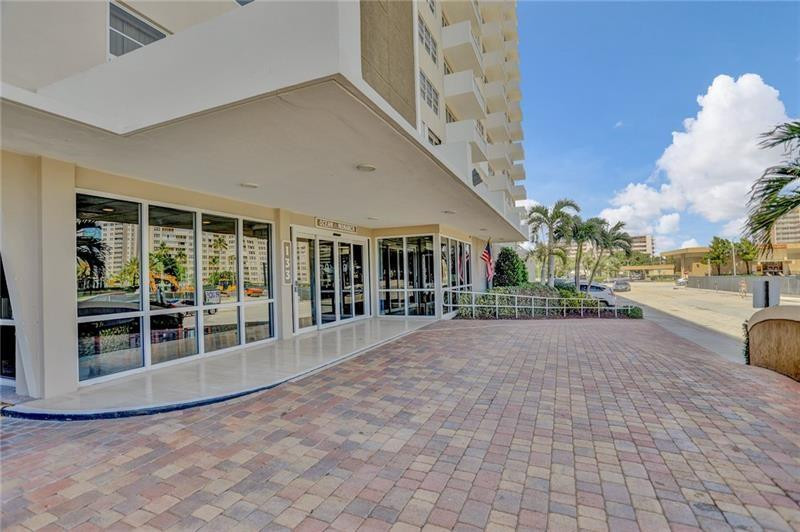 Ocean Monarch - Residential