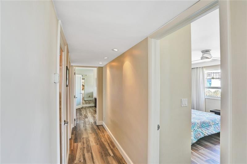 Ocean Monarch - Residential