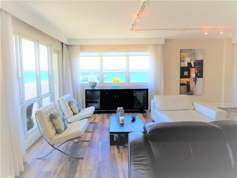 Ocean Monarch - Residential