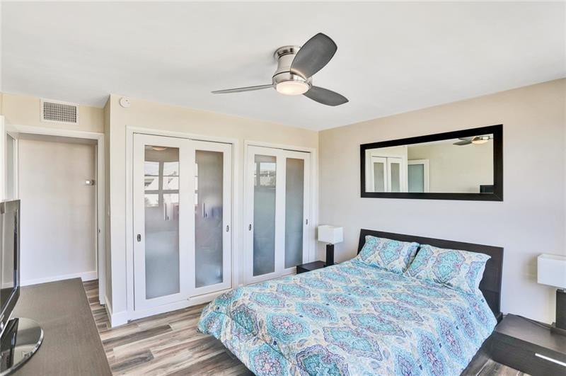 Ocean Monarch - Residential