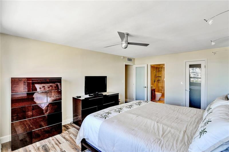 Ocean Monarch - Residential
