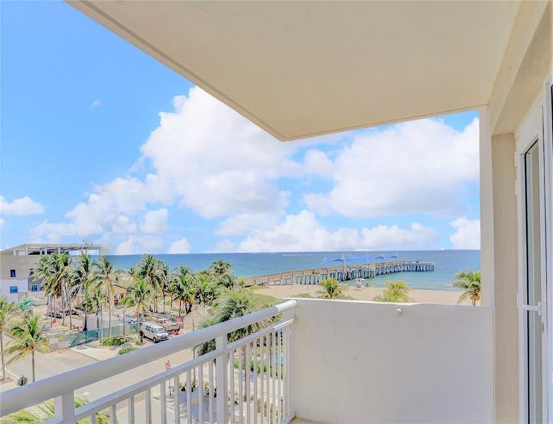 Ocean Monarch - Residential
