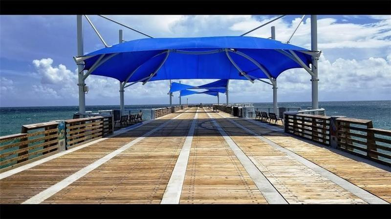 Ocean Monarch - Residential