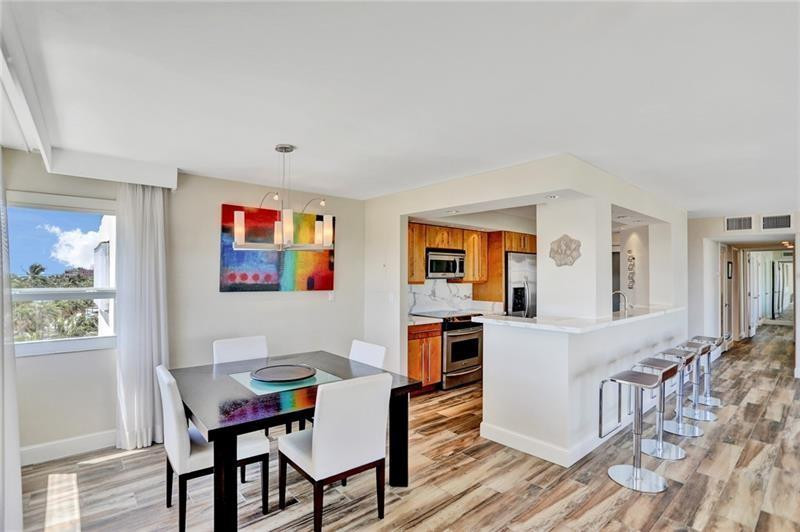 Ocean Monarch - Residential