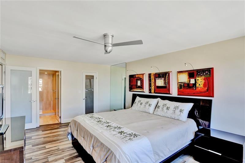 Ocean Monarch - Residential