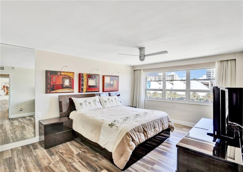 Ocean Monarch - Residential