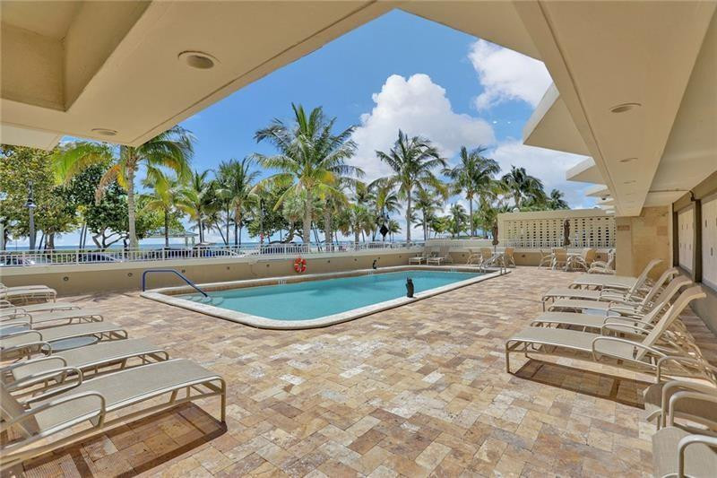 Ocean Monarch - Residential