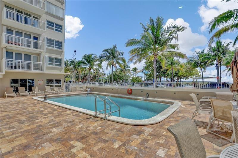 Ocean Monarch - Residential