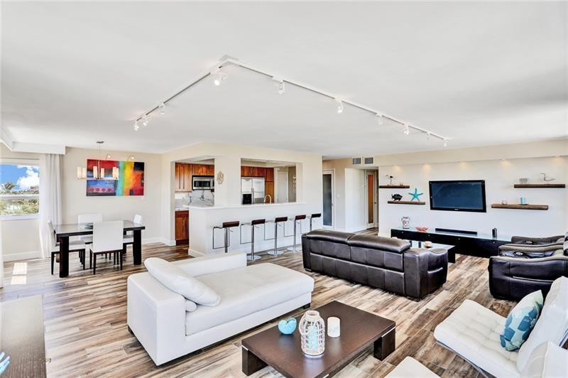 Ocean Monarch - Residential