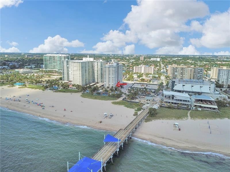 Ocean Monarch - Residential