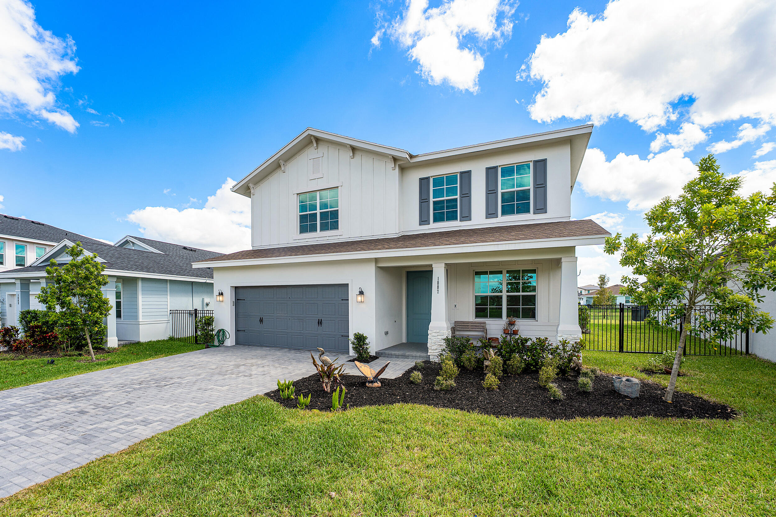 Arden - Residential Lease