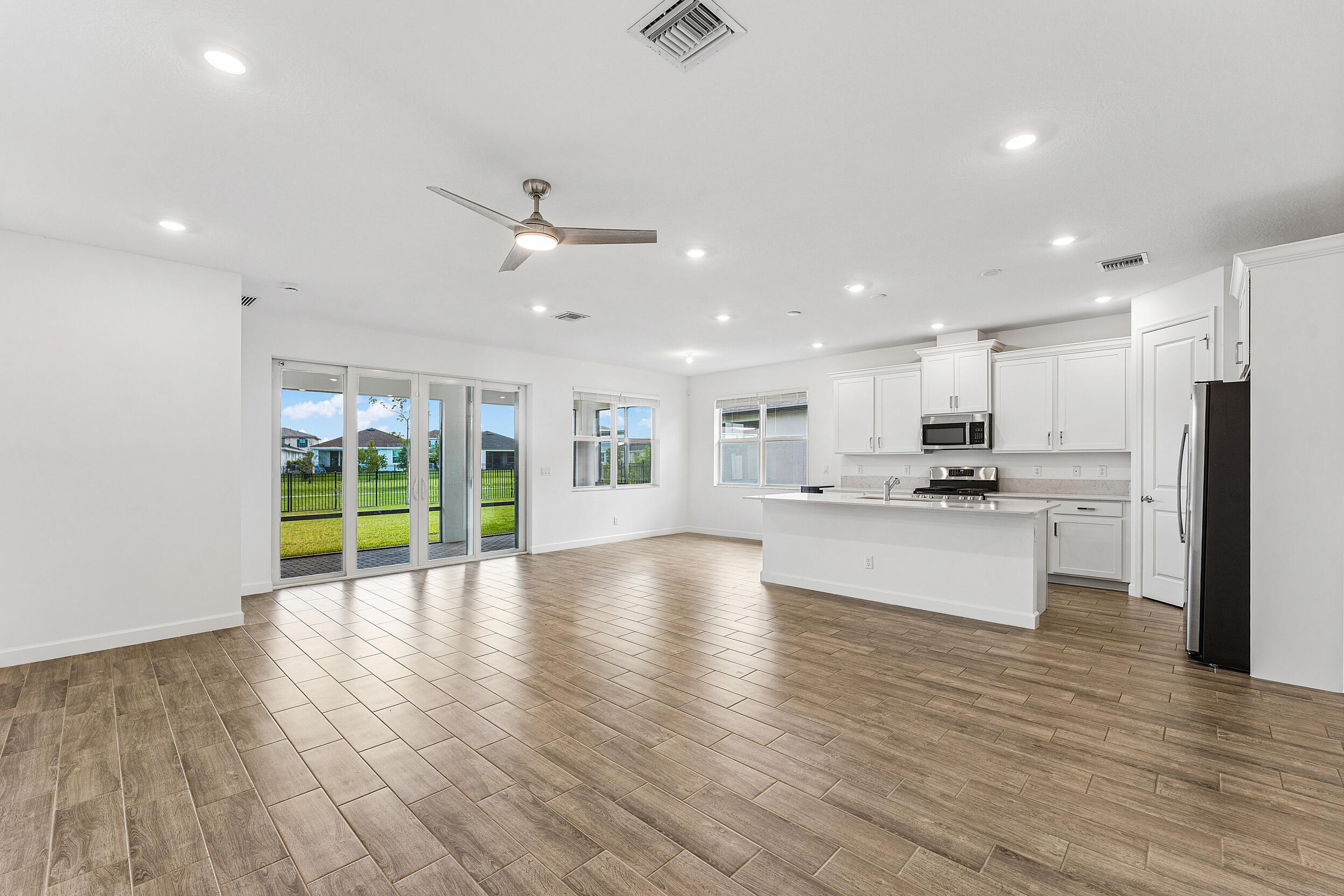 Arden - Residential Lease