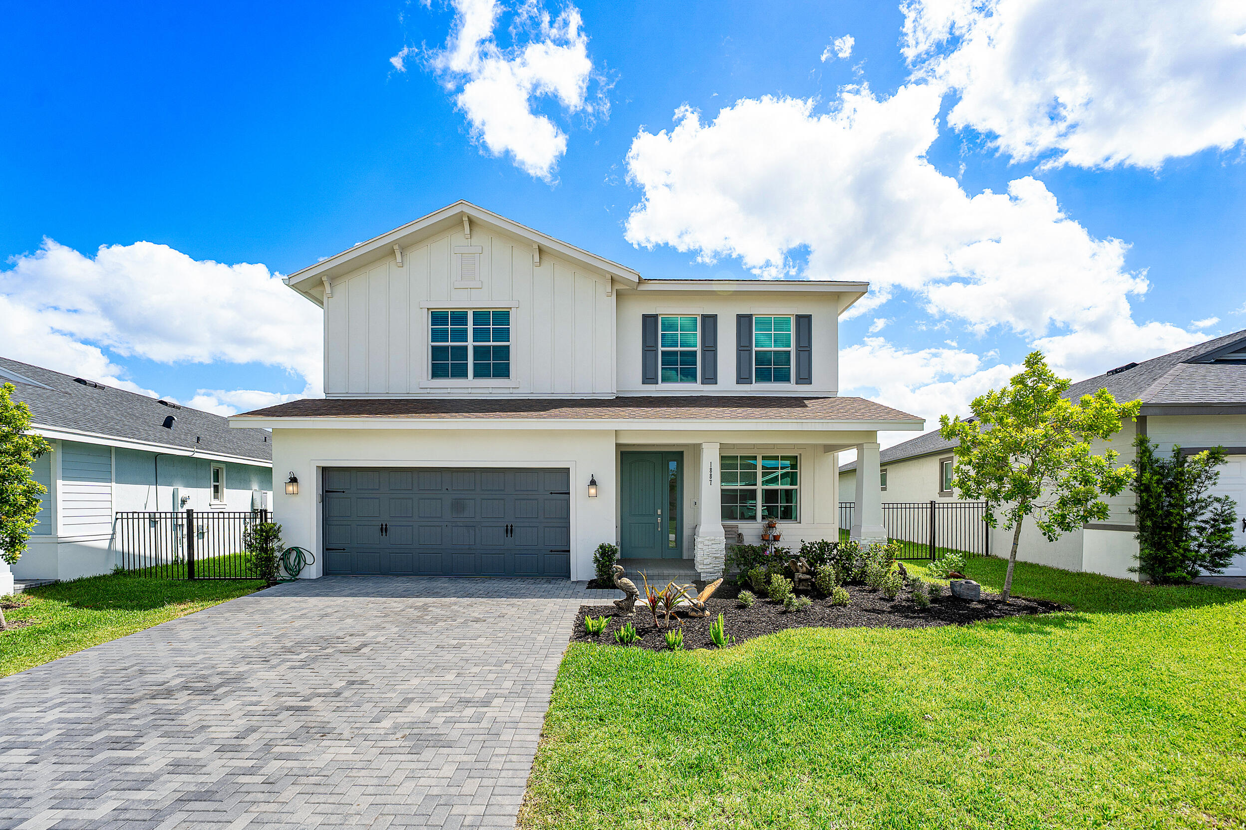 Arden - Residential Lease
