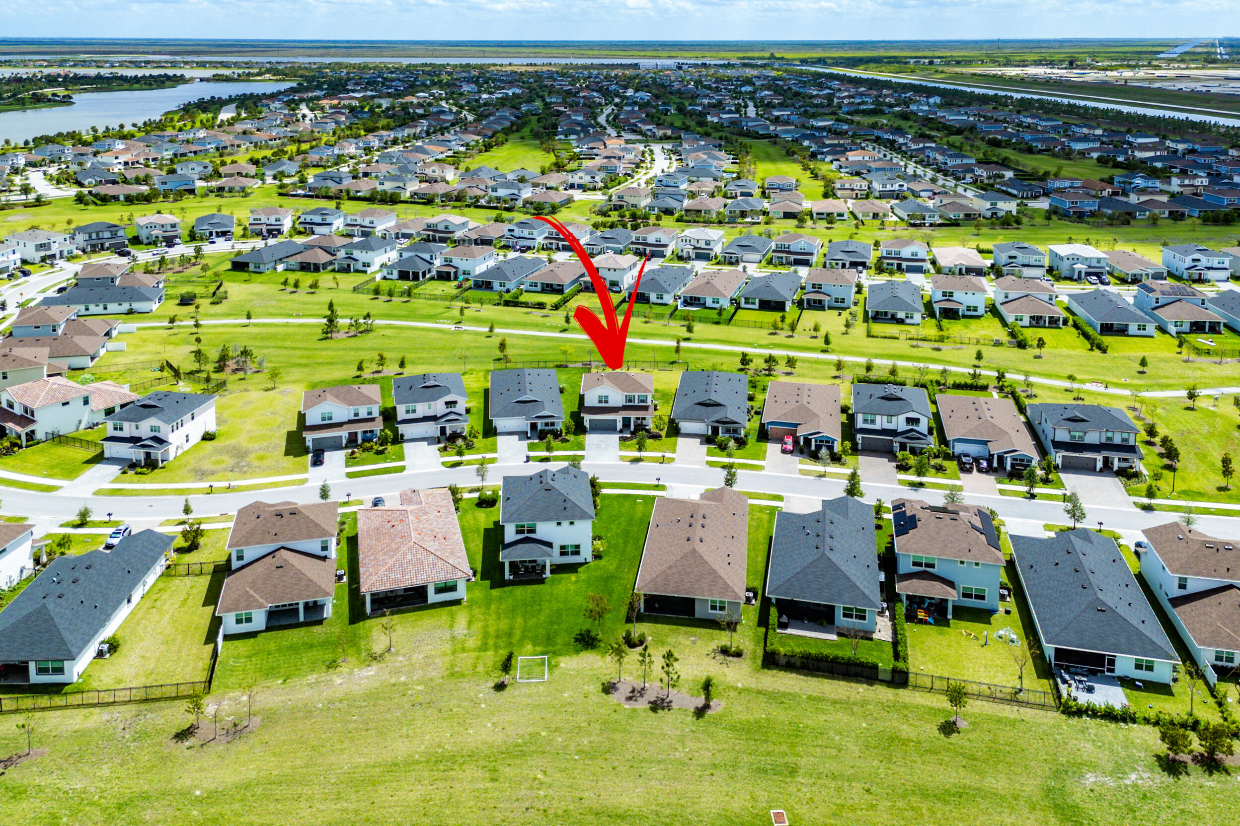 Arden - Residential Lease