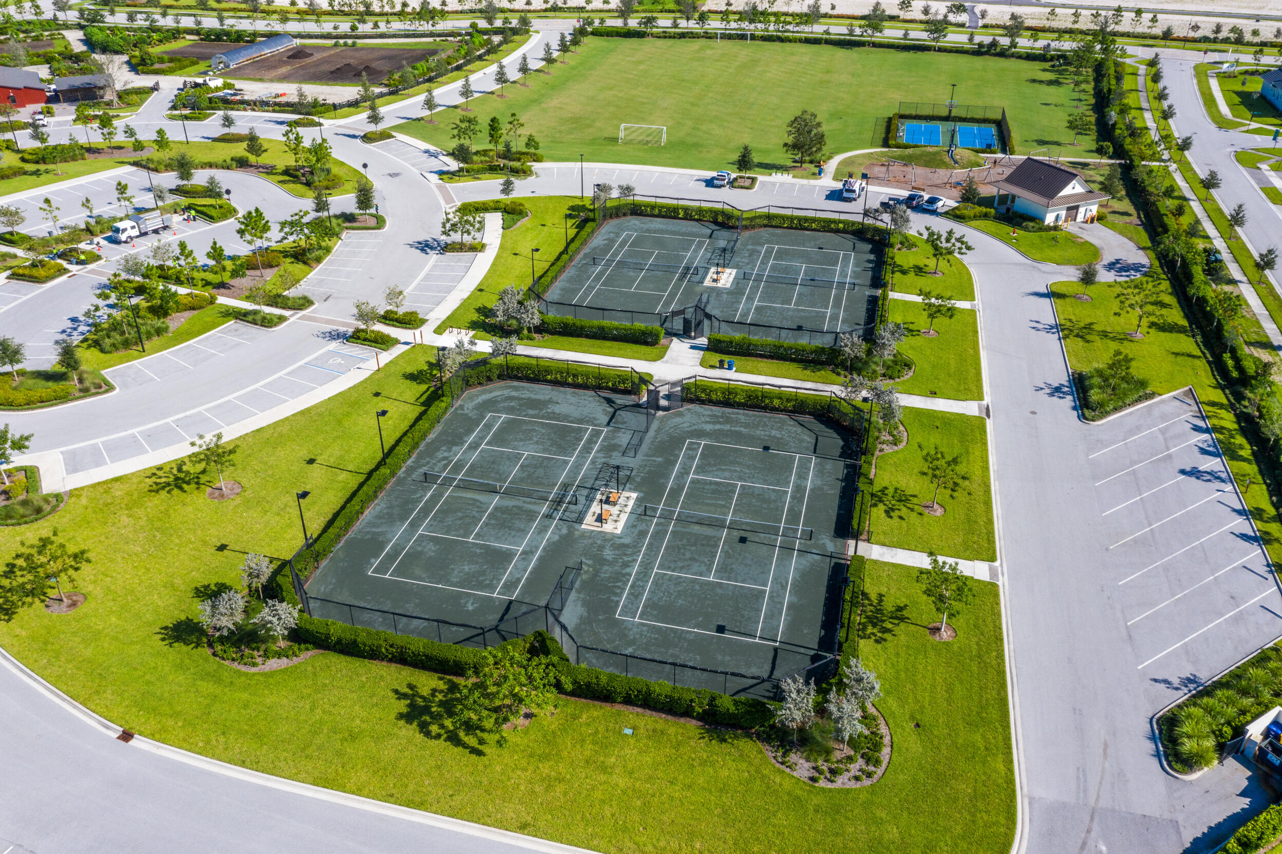 Arden - Residential Lease