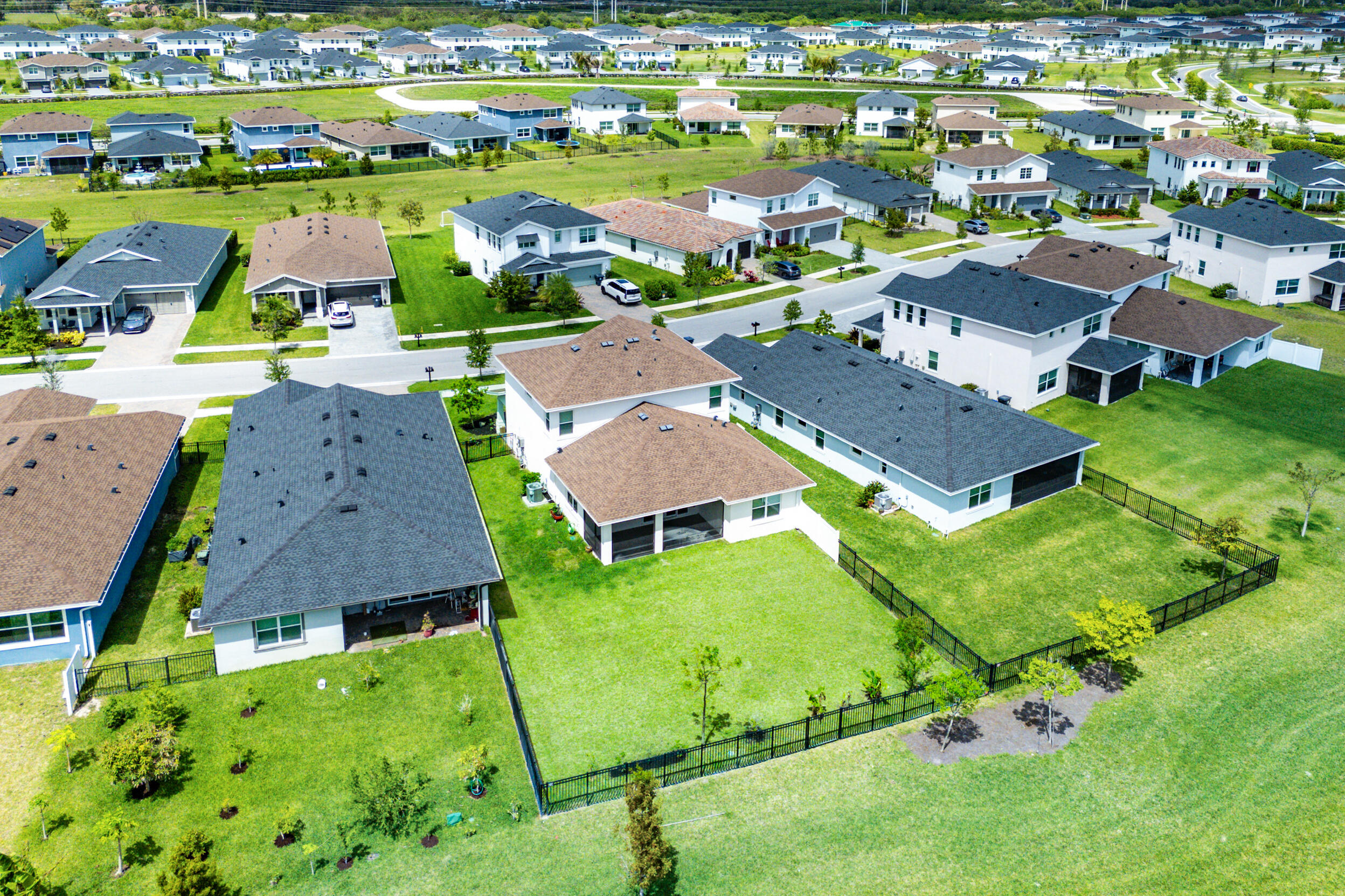 Arden - Residential Lease