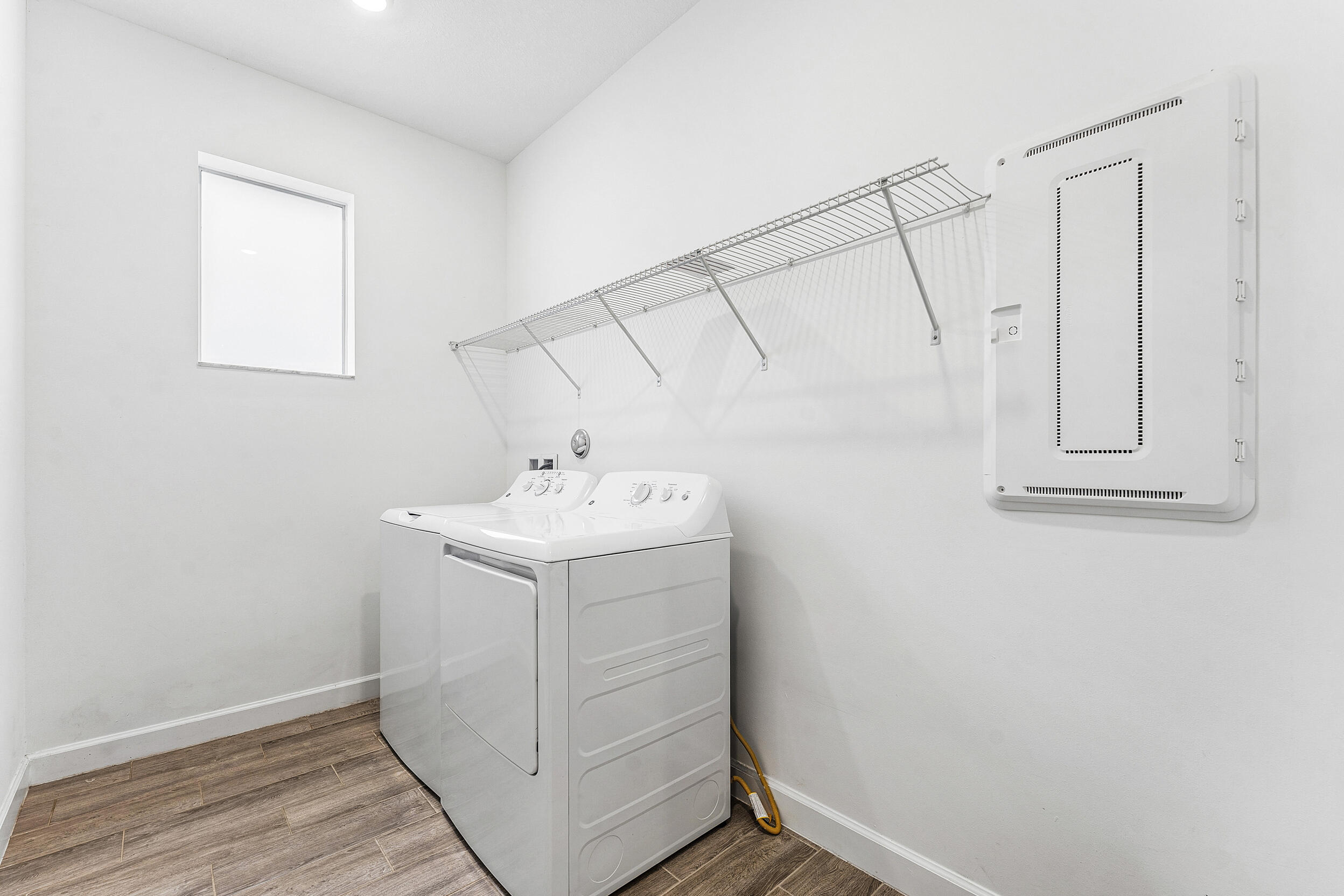 Arden - Residential Lease