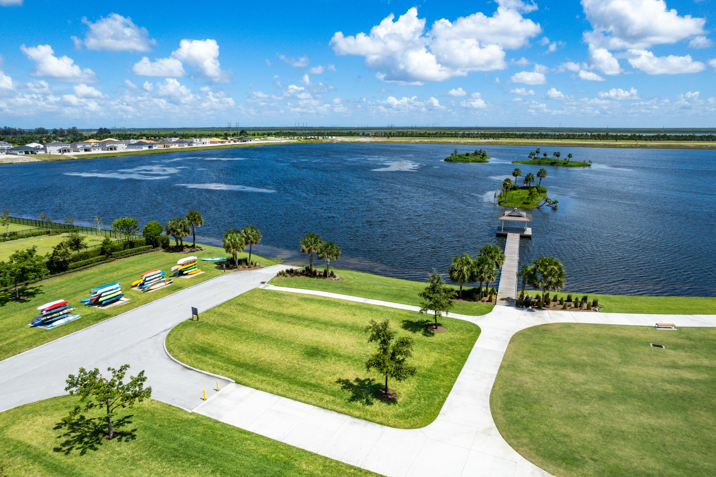 Arden - Residential Lease