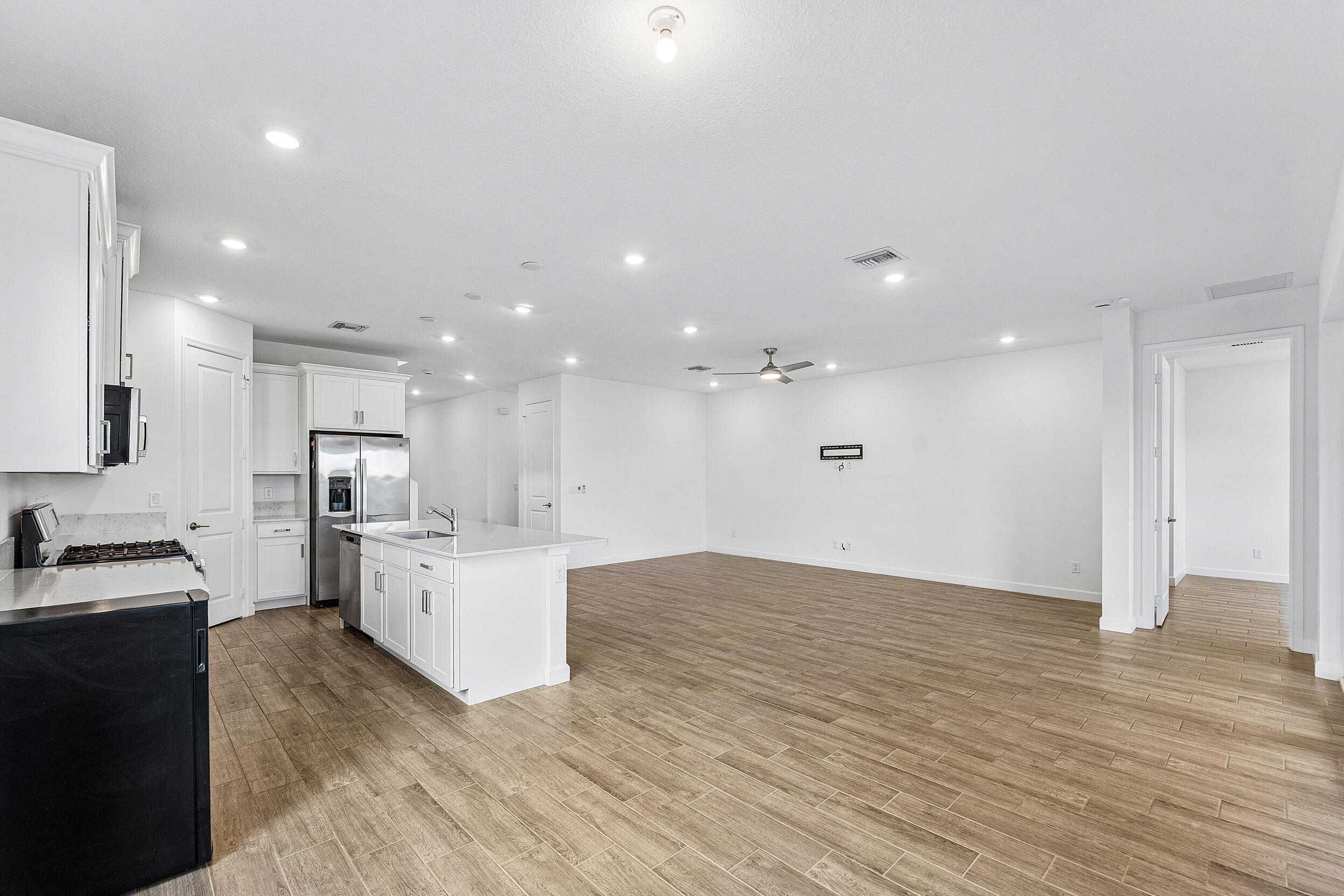 Arden - Residential Lease