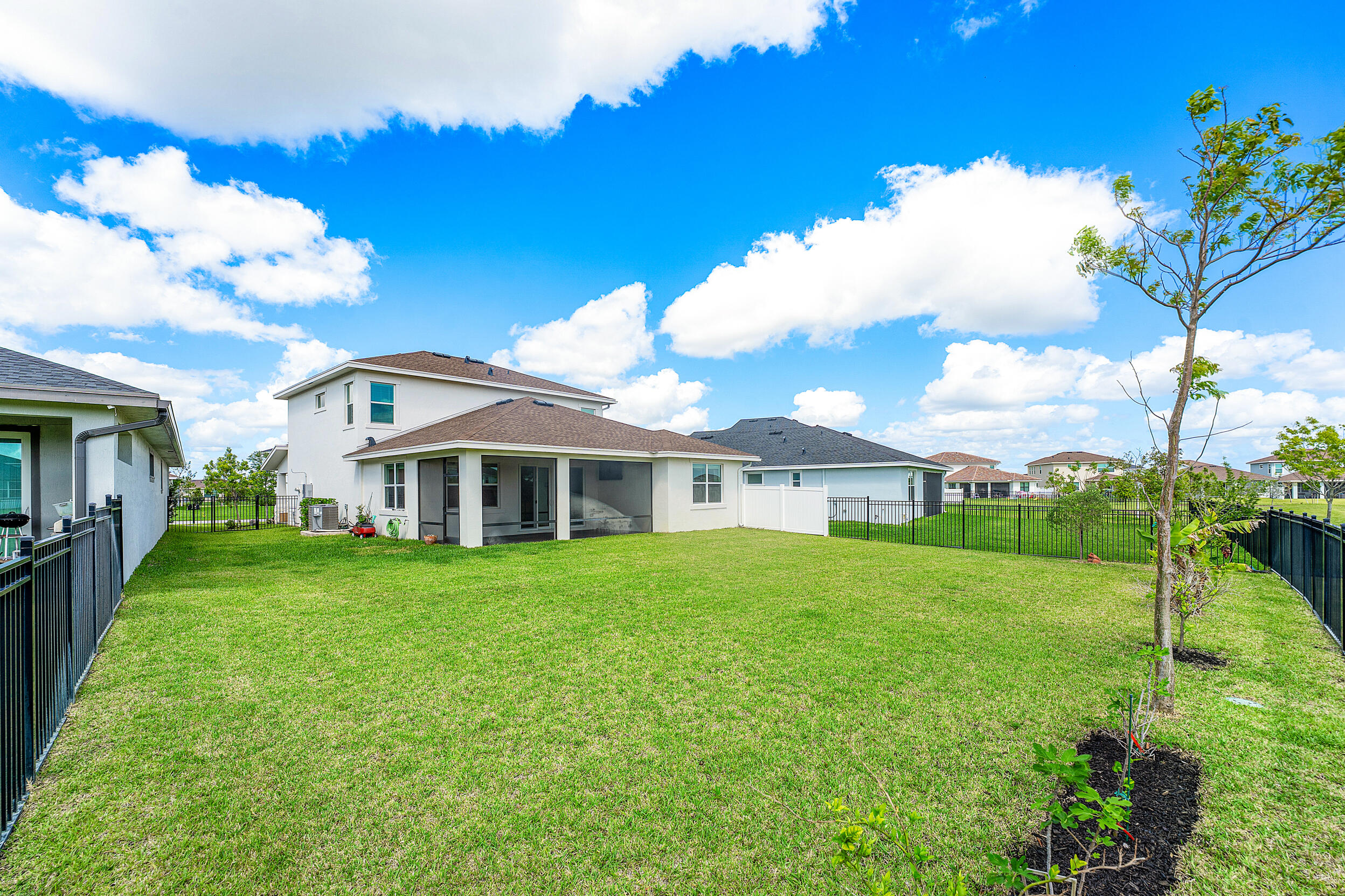 Arden - Residential Lease