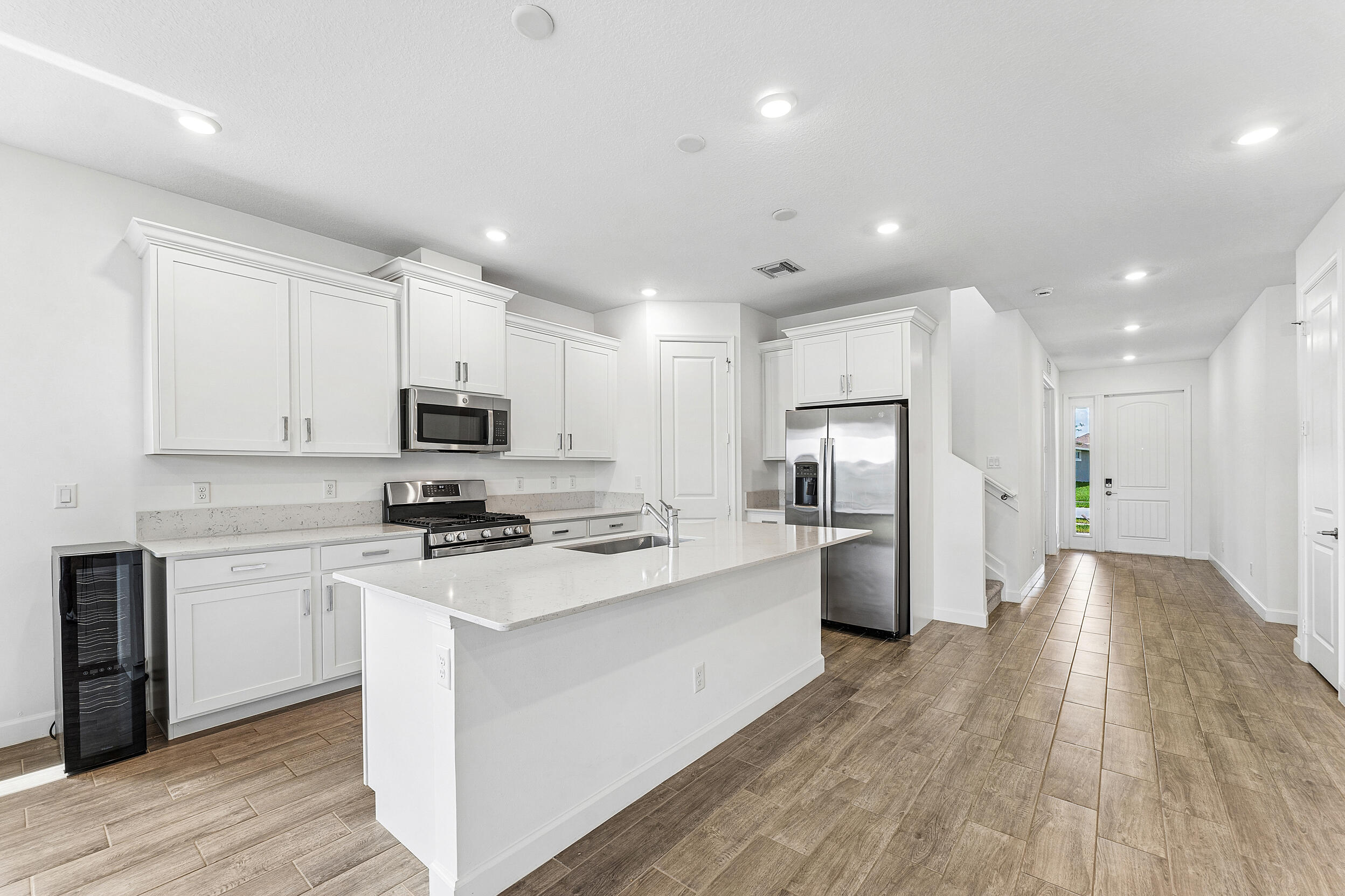 Arden - Residential Lease