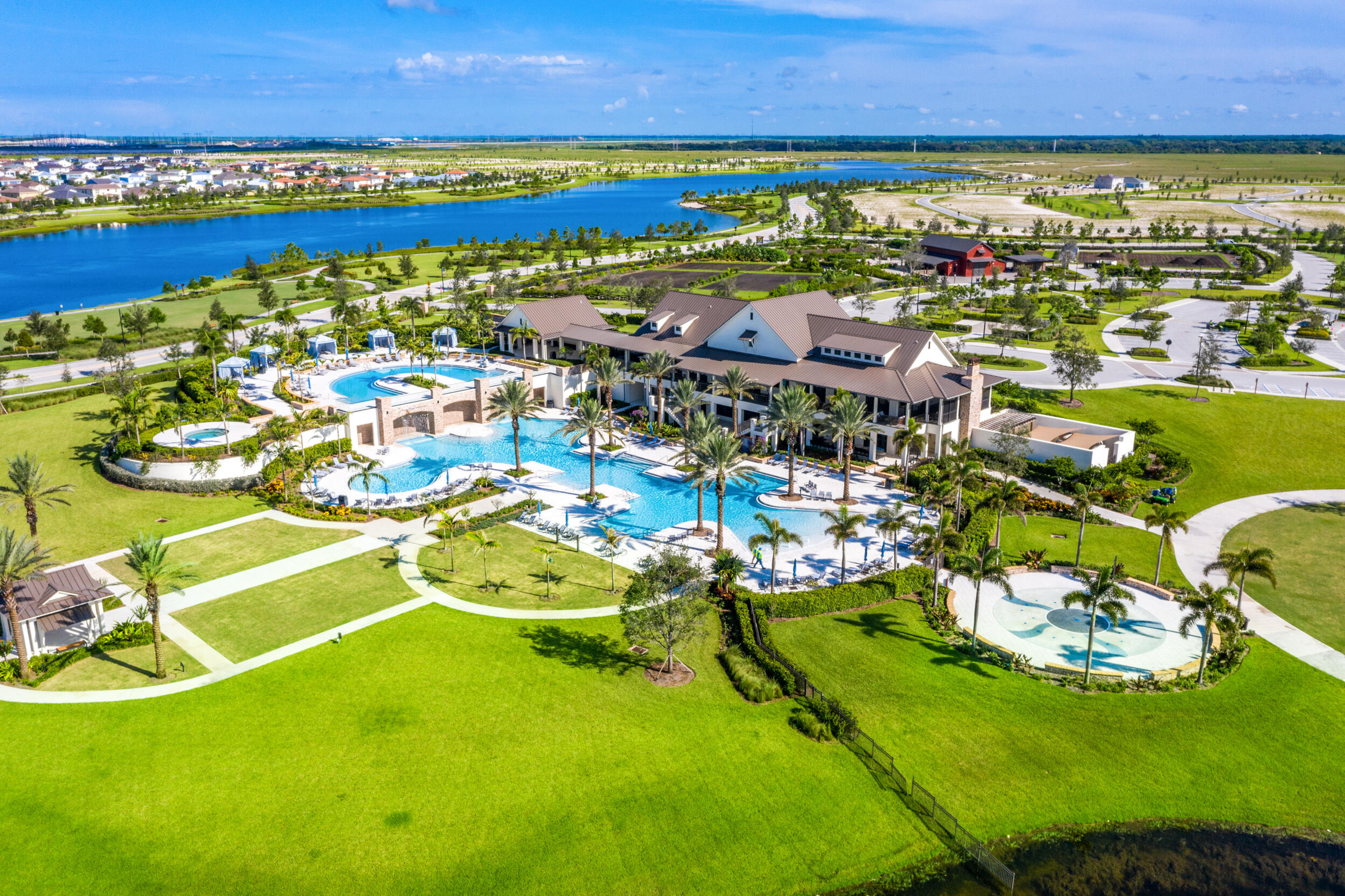 Arden - Residential Lease