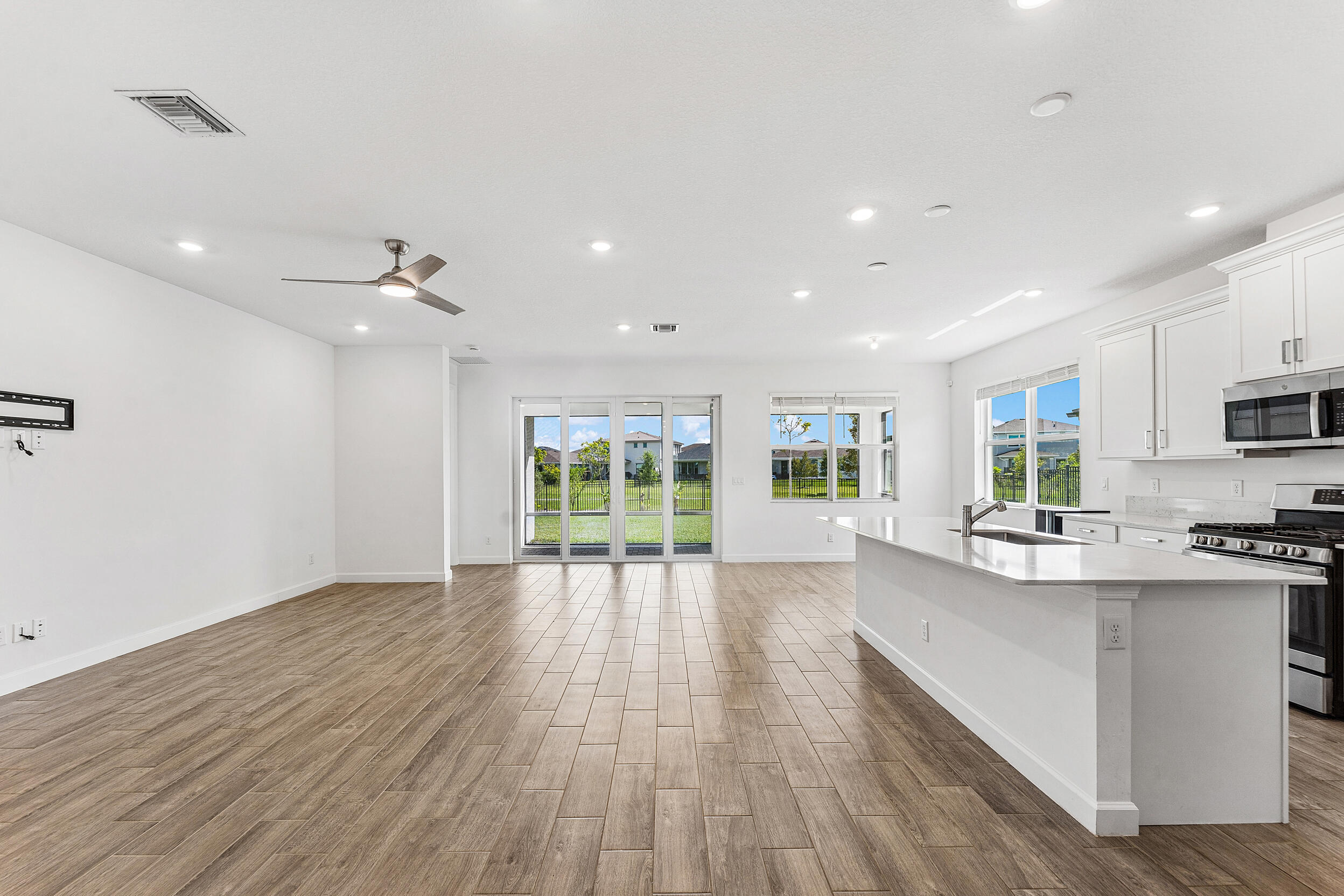 Arden - Residential Lease