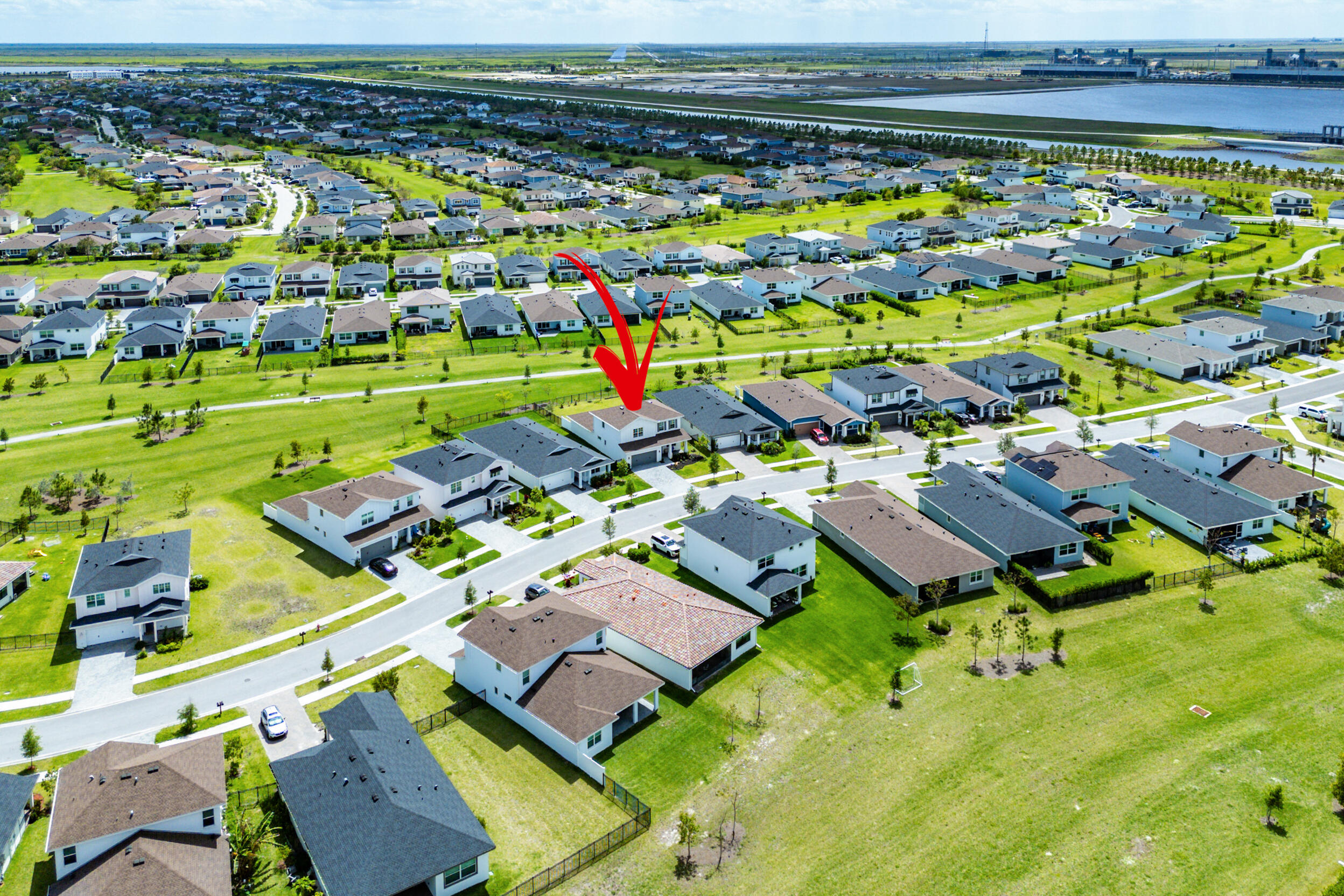 Arden - Residential Lease