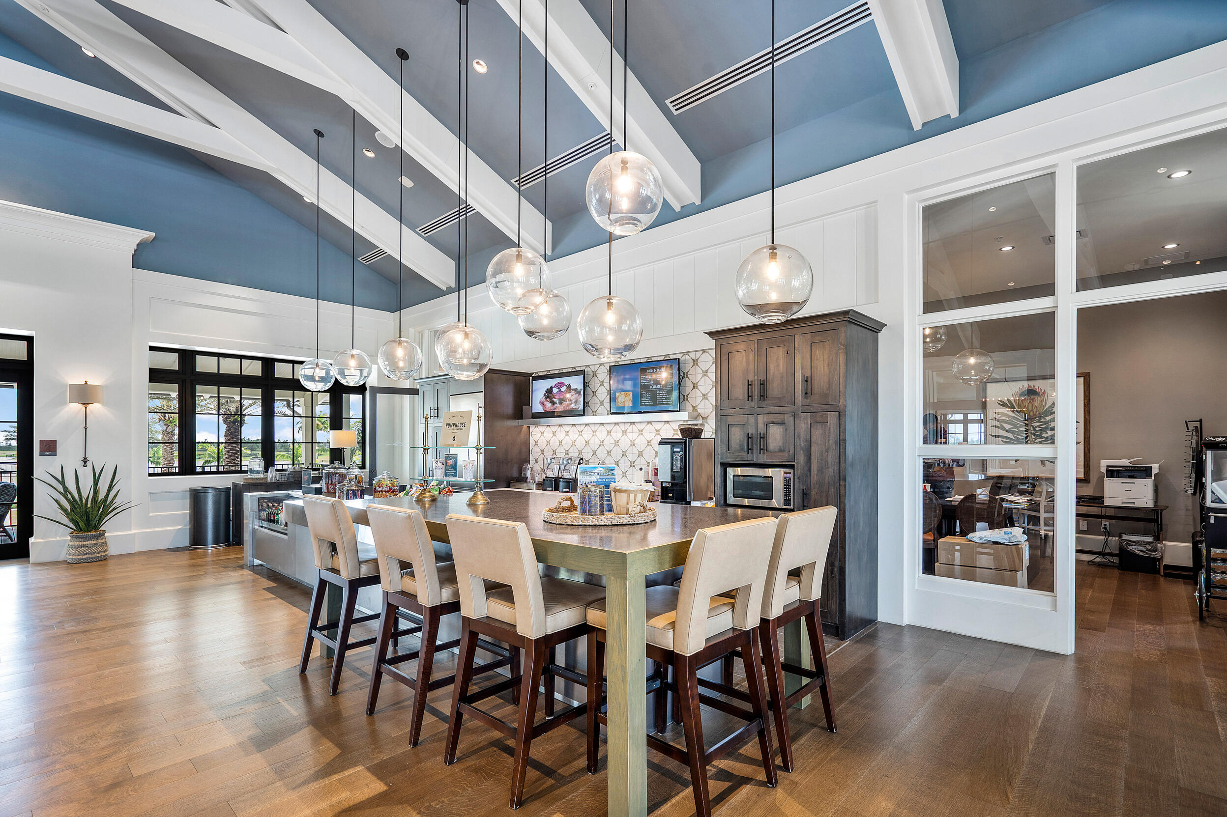 Arden - Residential Lease