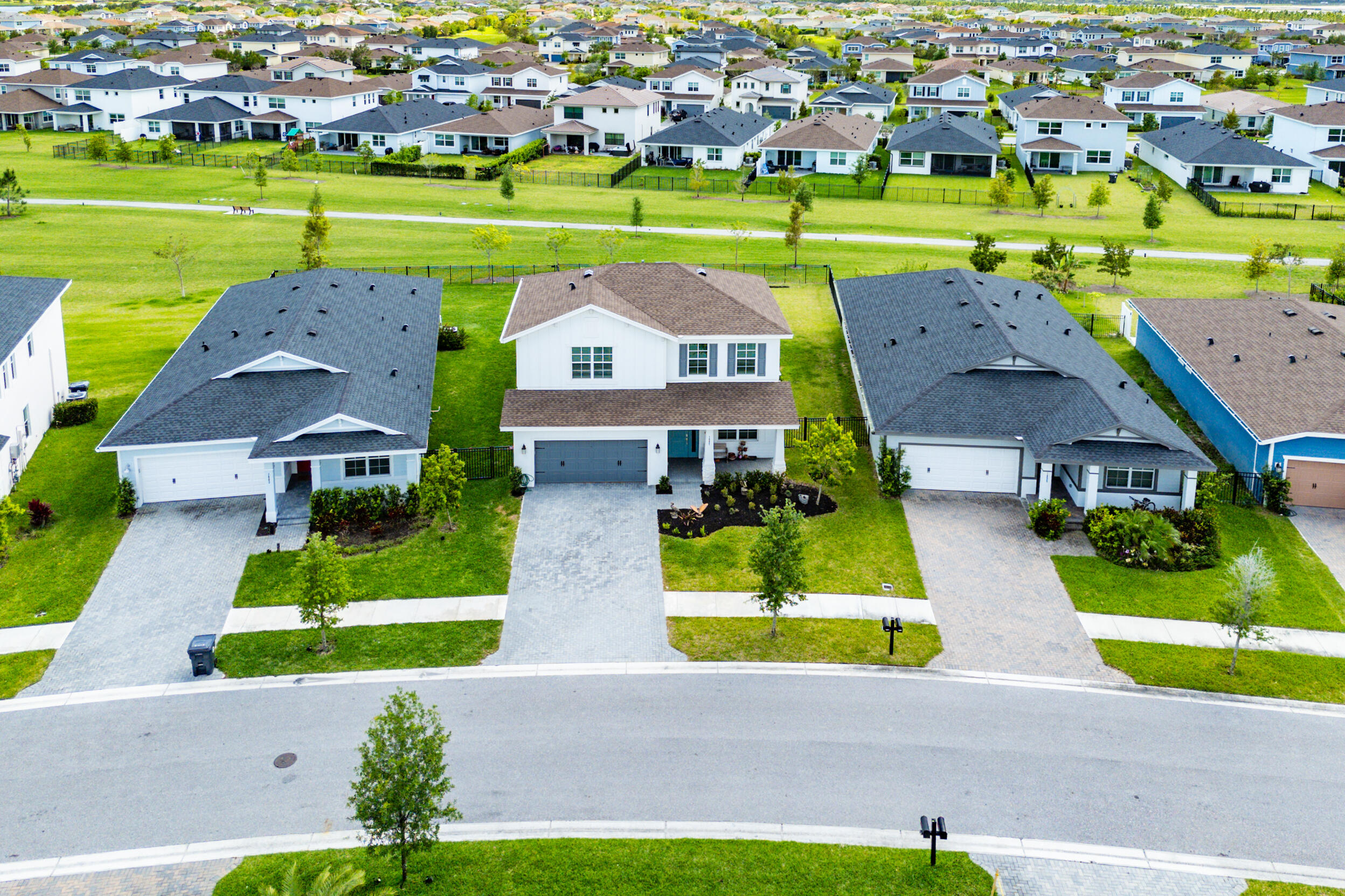 Arden - Residential Lease