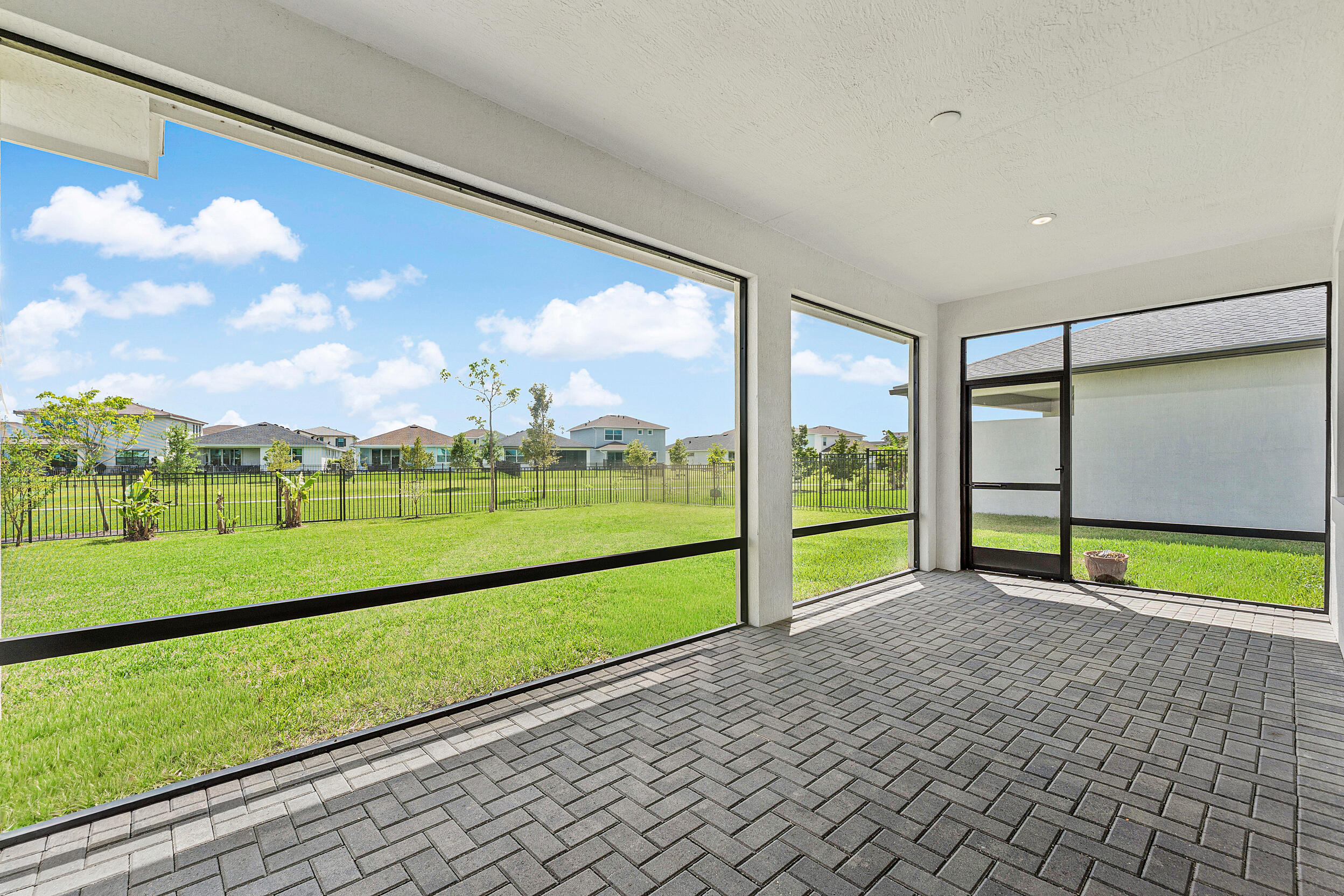 Arden - Residential Lease