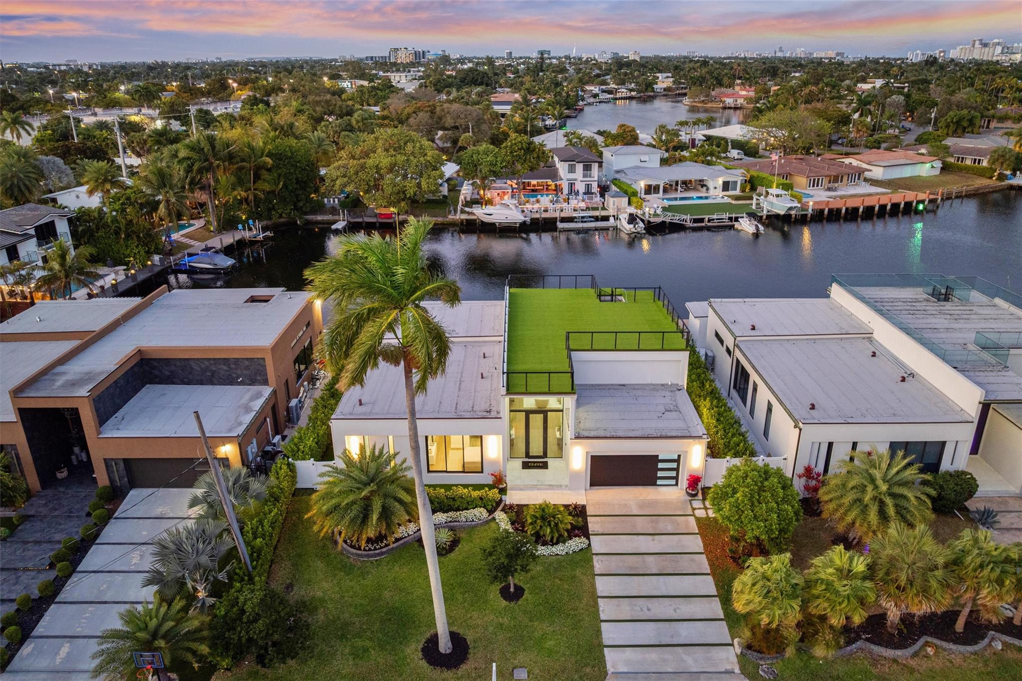 North Bal Harbour 45-3 B - Residential