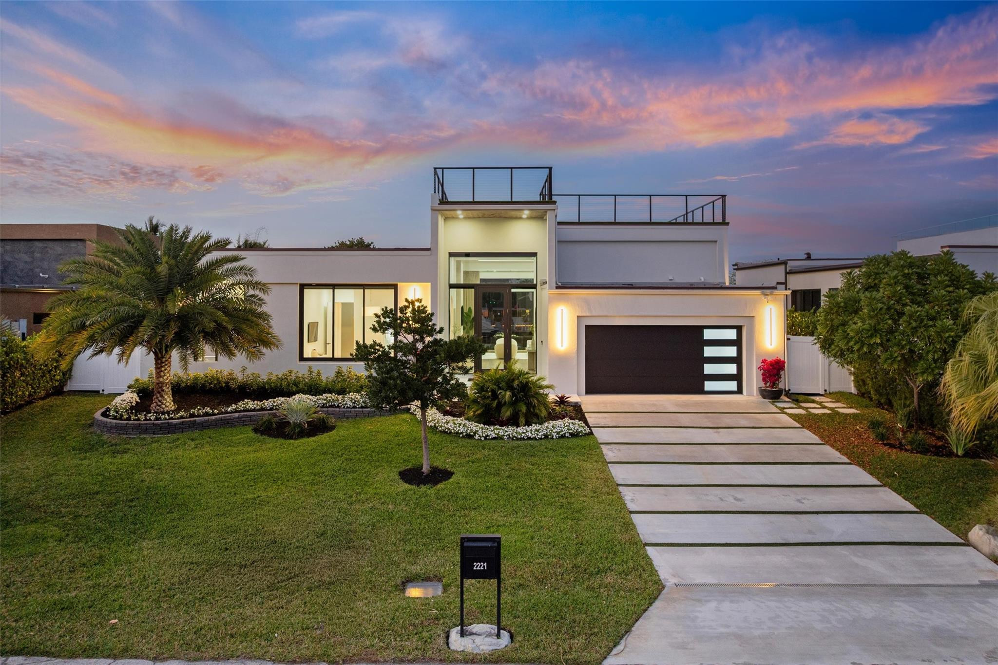 North Bal Harbour 45-3 B - Residential