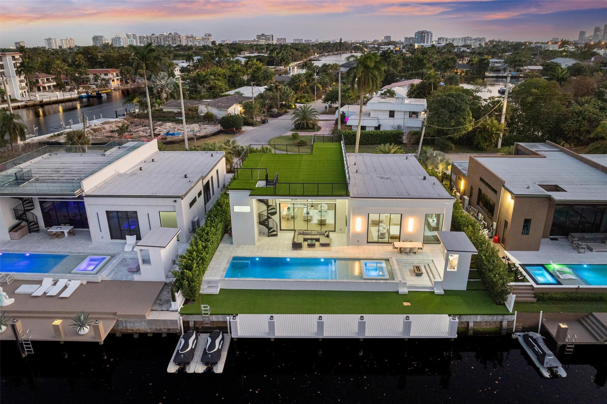North Bal Harbour 45-3 B - Residential