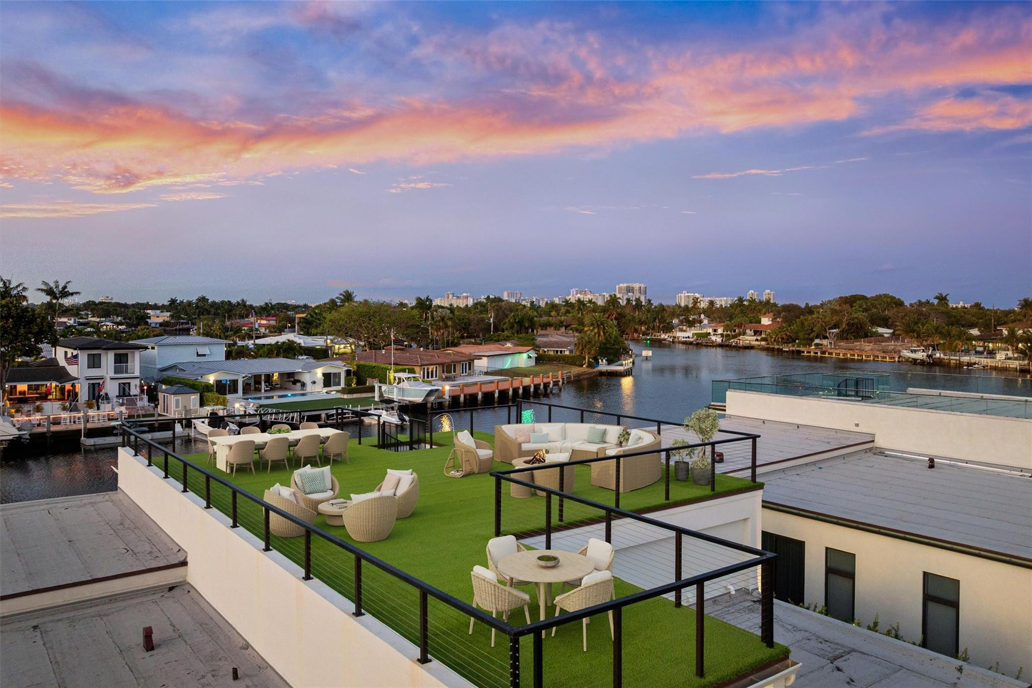 North Bal Harbour 45-3 B - Residential