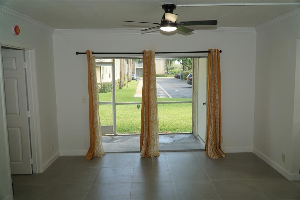 Coral West Condo - Residential