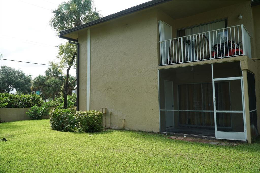 Coral West Condo - Residential
