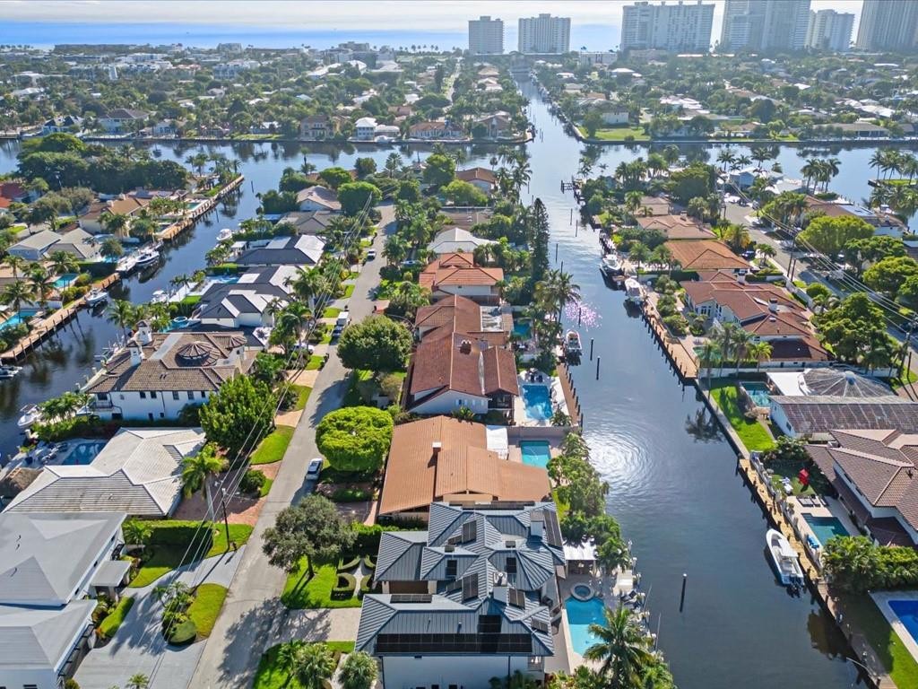 Coral Ridge Country Club - Residential