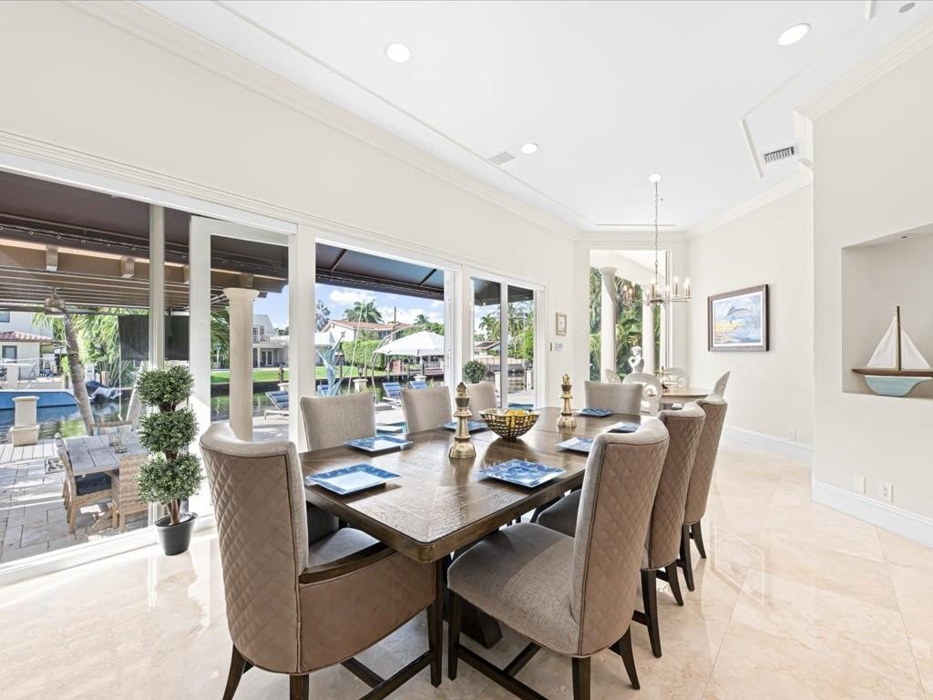 Coral Ridge Country Club - Residential