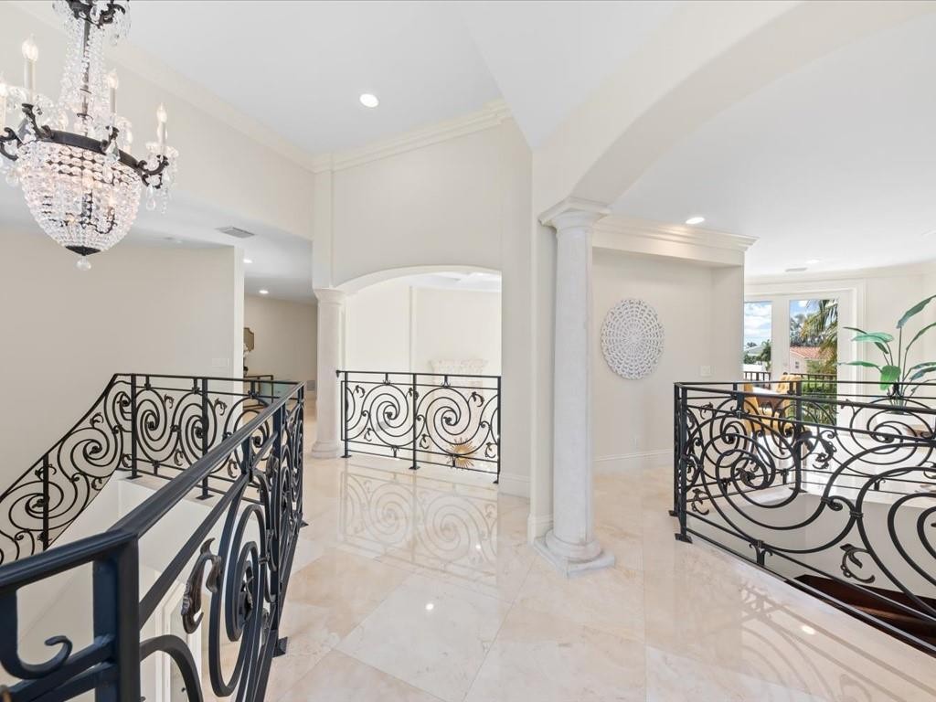 Coral Ridge Country Club - Residential