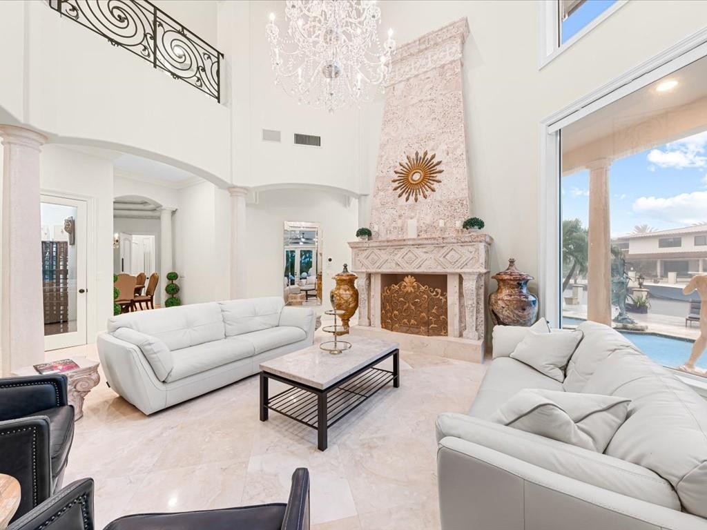 Coral Ridge Country Club - Residential
