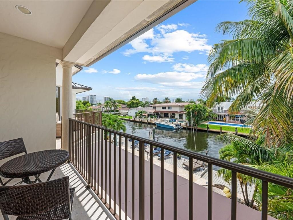 Coral Ridge Country Club - Residential