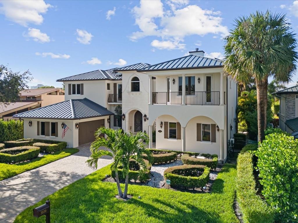 Coral Ridge Country Club - Residential