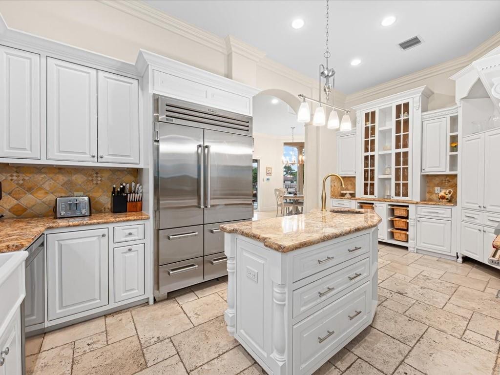 Coral Ridge Country Club - Residential