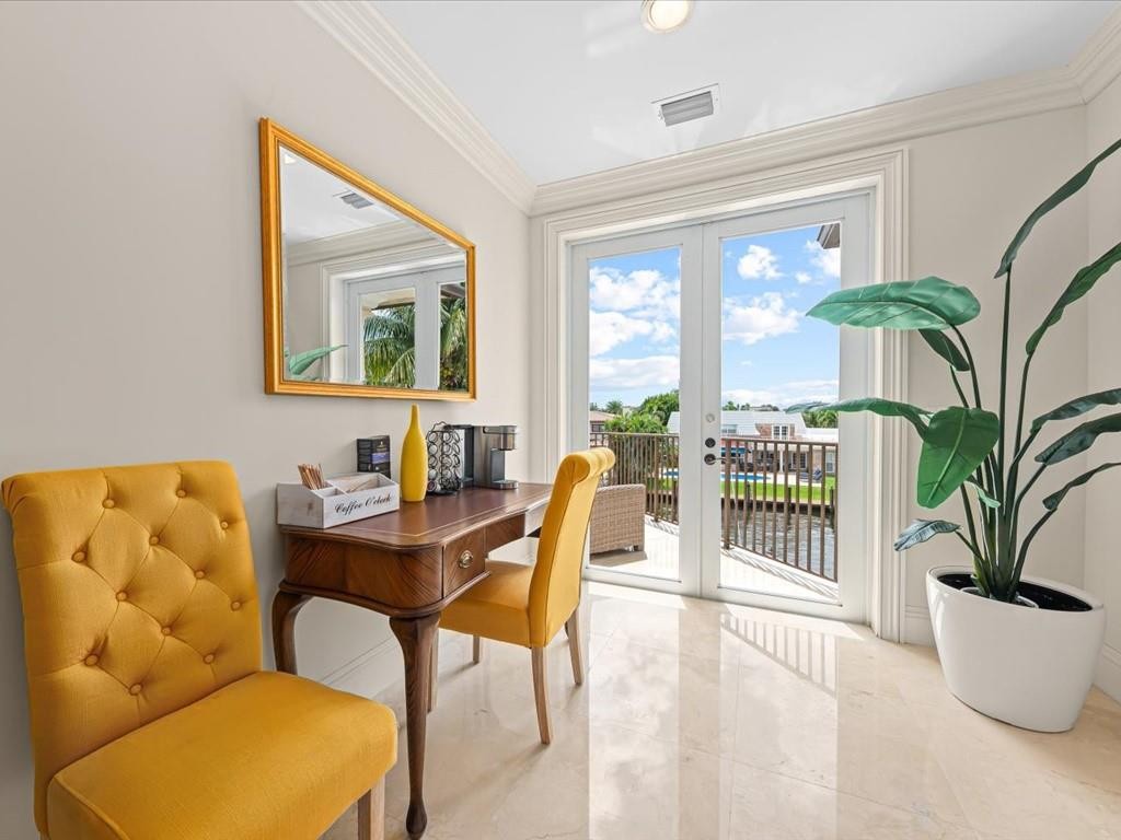 Coral Ridge Country Club - Residential