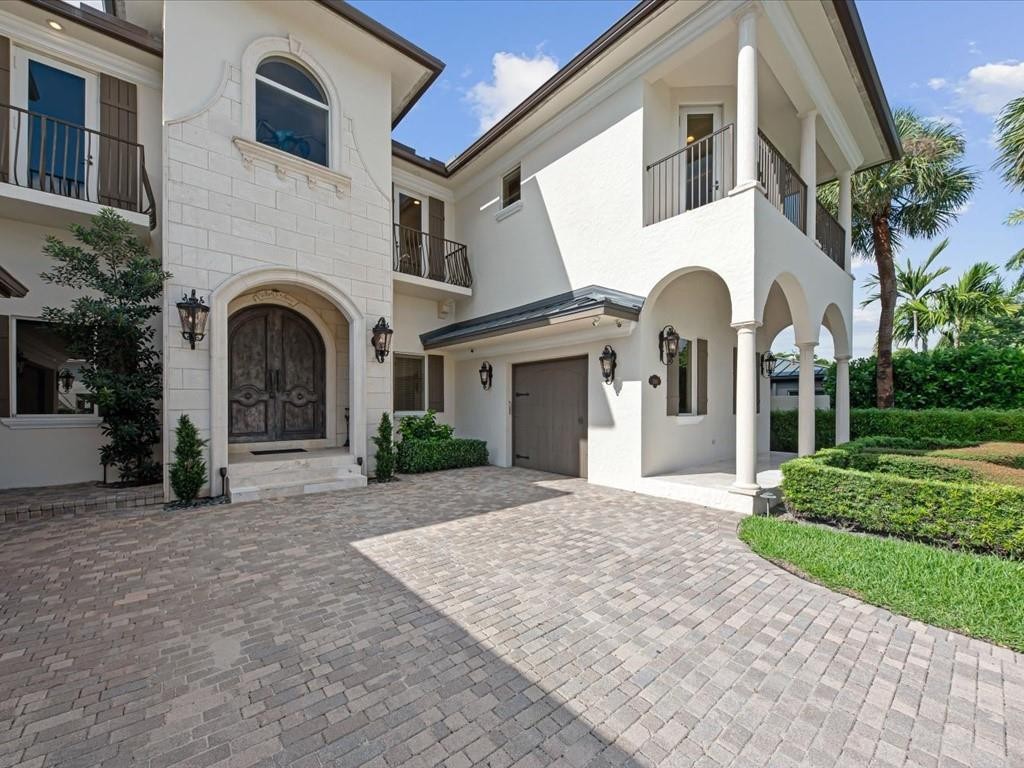 Coral Ridge Country Club - Residential