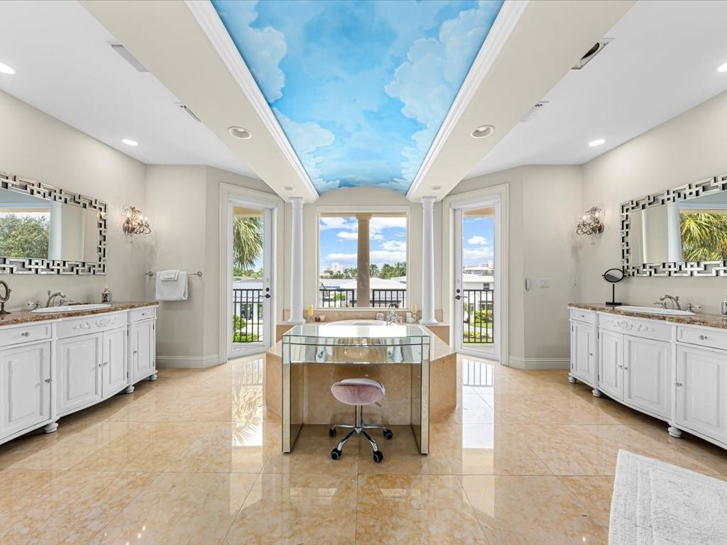 Coral Ridge Country Club - Residential