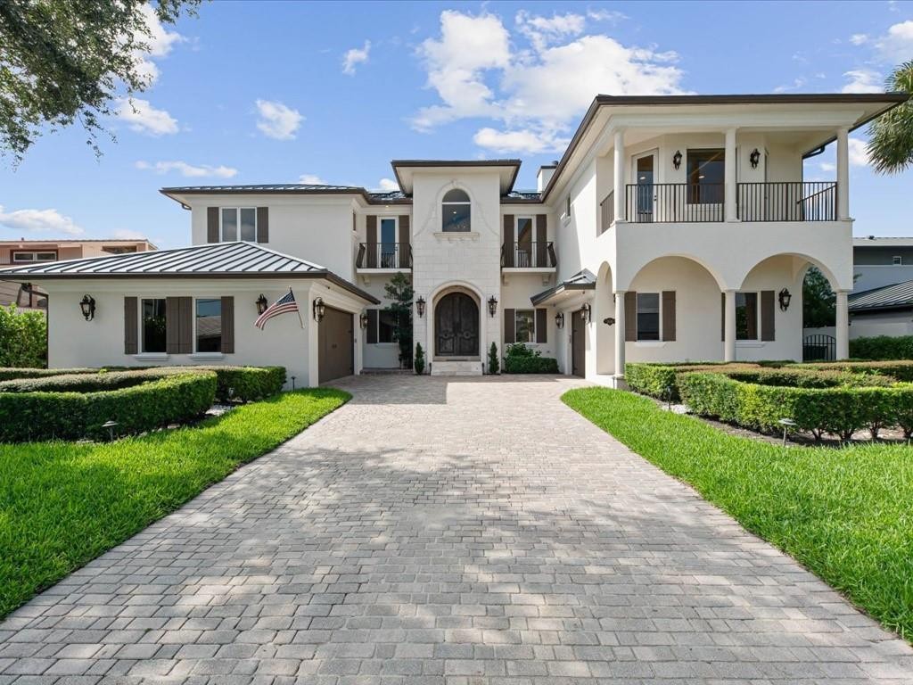 Coral Ridge Country Club - Residential