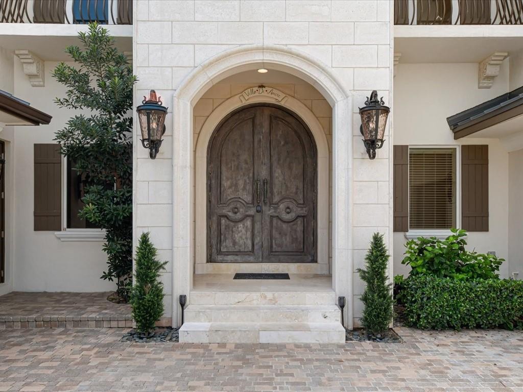 Coral Ridge Country Club - Residential