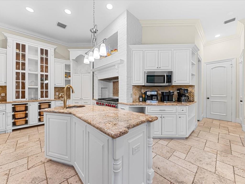 Coral Ridge Country Club - Residential
